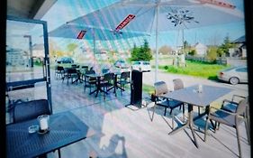 Apartament dla dwojga